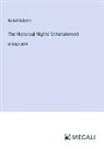 Rafael Sabatini - The Historical Nights' Entertainment