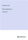 Washington Irving - The Crayon Papers