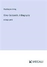 Washington Irving - Oliver Goldsmith; A Biography