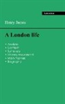 Henry James - Succeed all your 2024 exams: Analysis of the novel of Henry James's A London life
