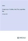 Sallust - Conspiracy of Catiline; And, The Jurgurthine War