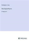 Washington Irving - The Crayon Papers