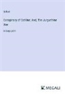 Sallust - Conspiracy of Catiline; And, The Jurgurthine War