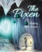 Sam Hull - The Pixen
