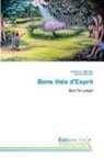 Guerlency Michel, Guesly Michel - Bons thés d'Esprit
