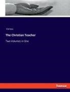 Various - The Christian Teacher