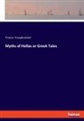 Frances Younghusband - Myths of Hellas or Greek Tales