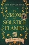 Iris Beaglehole - The Crone of Solstice Flames