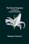 Margaret Cameron - The Seven Purposes