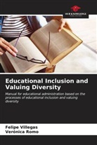 Verónica Romo, Felipe Villegas - Educational Inclusion and Valuing Diversity