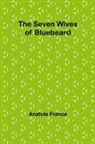 Anatole France - The Seven Wives of Bluebeard