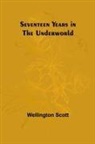 Wellington Scott - Seventeen Years in the Underworld