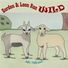 Julie Patterson - Gordon & Leon Run Wild