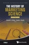 Scott A Neslin Russell S Winer, Scott A Neslin, Russell S Winer, Scott A Neslin, Russell S Winer - History Of Marketing Science, The