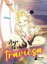 Yuichi Kato - Anjo La Chica Traviesa 1