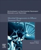 Maulin P. Shah, Maulin P Shah, Maulin P. (Chief Scientist and Head Shah - Microbial Metagenomics in Effluent Treatment Plant