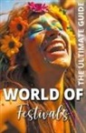 Pa Books - World Of Festivals - The Ultimate Guide