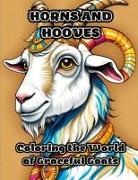 Colorzen - Horns and Hooves