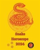 Alina A Rubi, Angeline Rubi - Snake Horoscope 2024