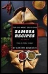 Graham Bourdain - Top 100 Most Delicious Samosa Recipes