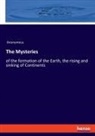 Anonymous - The Mysteries