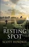 Scott Hendrix - The Resting Spot