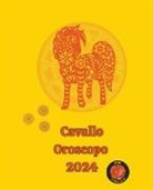 Alina A Rubi, Angeline A. Rubi - Cavallo Oroscopo 2024