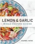 Charbel Hayek - Lemon & Garlic