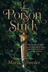 Maria V Snyder, Maria V. Snyder - Poison Study