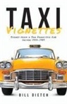 Bill Dietch - Taxi Vignettes