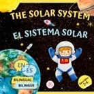 Samuel John - The Solar System for Bilingual Kids / El Sistema Solar Para Niños Bilingües