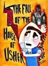 Holly Michele, Edgar  Allan Poe - The Fall of the House of Usher