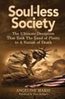 Angeline Marie - Soul-Less Society