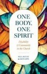 B Jason Epps, B. Epps, Jason Epps, Paul Pettit, Paul/ Epps Pettit - One Body, One Spirit