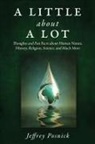 Jeffrey Posnick - A Little About A Lot