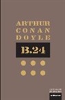 Arthur Conan Doyle, Filipe Faro da Costa - B. 24