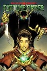 Jose Jaro, Jim Zub - Dungeons & Dragons: Fortune Finder