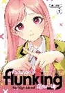 Mitsuki Mii - Kusunoki's Flunking Her High School Glow-Up 1