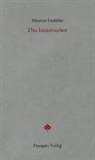 Maurice Godelier, Peter Engelmann - Das Inzestverbot