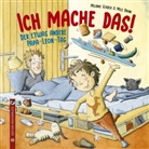 Melanie Gerber, Mele Brink - Ich mache das!