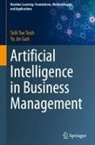 Yu Jin Goh, Teik Toe Teoh - Artificial Intelligence in Business Management