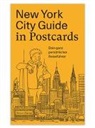 Simon Kiener - New York City Guide in Postcards