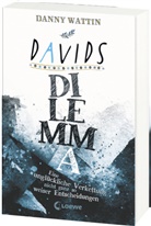 Danny Wattin, Loewe Jugendbücher, Loewe Jugendbücher - Davids Dilemma