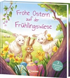 Loewe Ostern - Frohe Ostern auf der Frühlingswiese