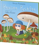 Ursula Poznanski, Büchner Sabine, Loewe Vorlesebücher, Loewe Vorlesebücher - Pauline Pechfee
