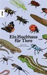 Mathias Plüss, Jolanda Keiser, Yolanda Keiser - Ein Hochhaus für Tiere