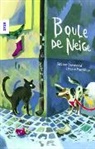 Sabine Dormond, Léonie Pantillon - Boule de neige