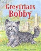 Linda Strachan, Sally J. Collins - Greyfriars Bobby
