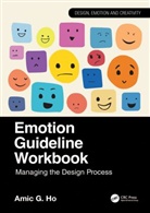 Amic G. Ho - Emotion Guideline Workbook