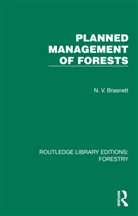 N. V. Brasnett - Planned Management of Forests